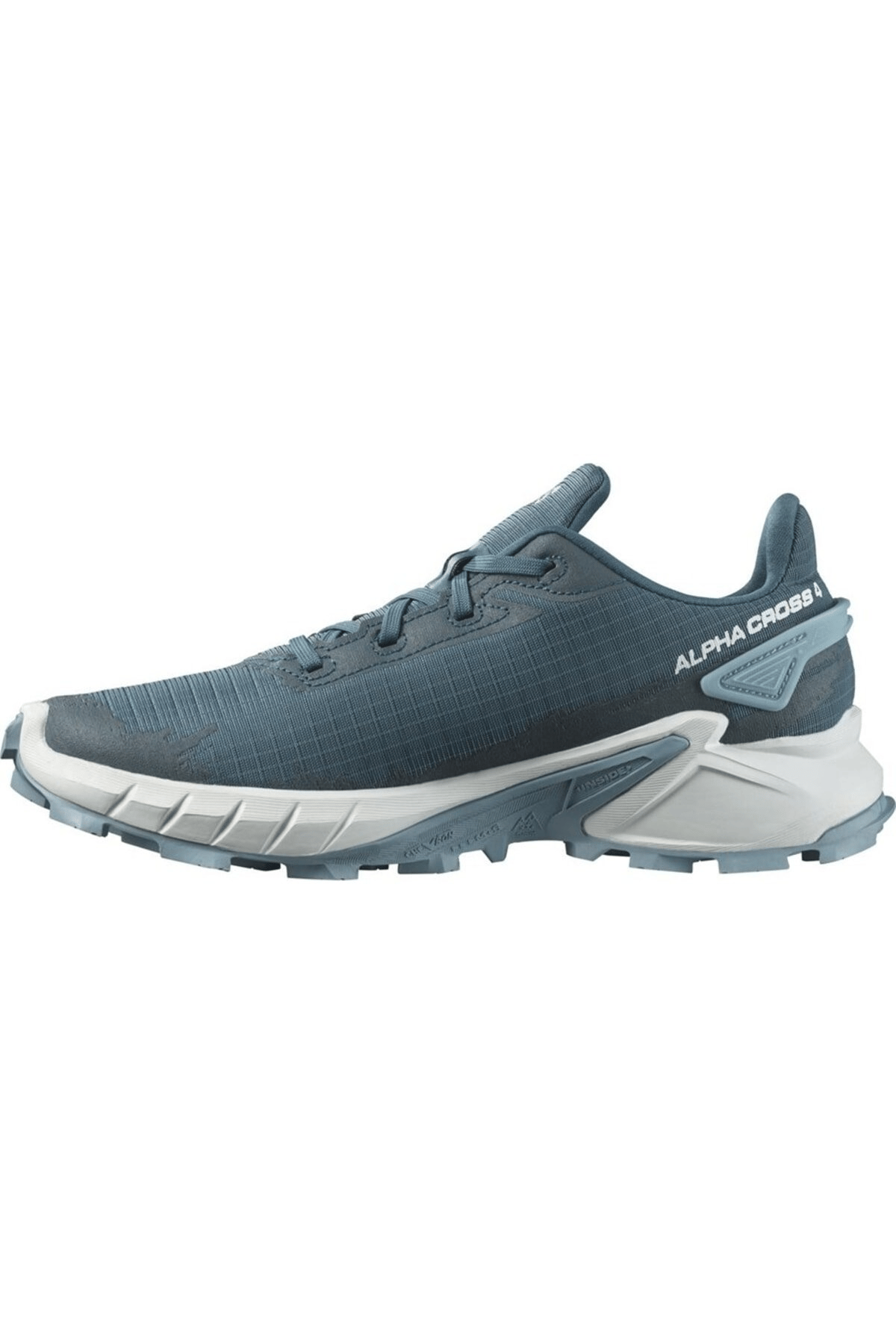 SALOMON KADIN KOŞU/FITNESS AYAKKABI ALPHACROSS 4 W L47116700