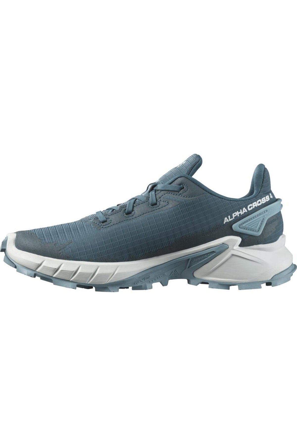 SALOMON KADIN KOŞU/FITNESS AYAKKABI ALPHACROSS 4 W L47116700