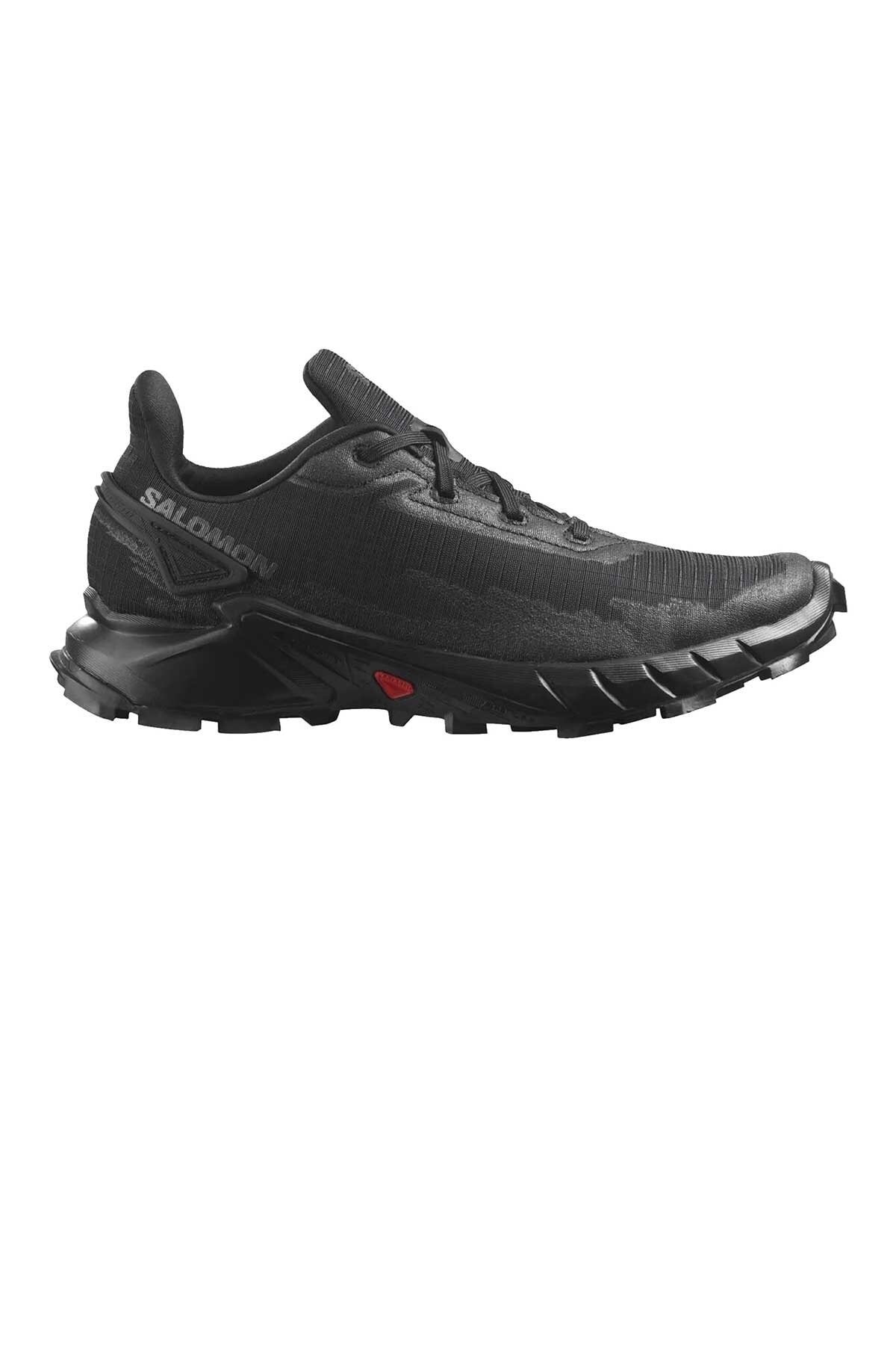SALOMON KADIN KOŞU/FITNESS AYAKKABI ALPHACROSS 4 W L47064200