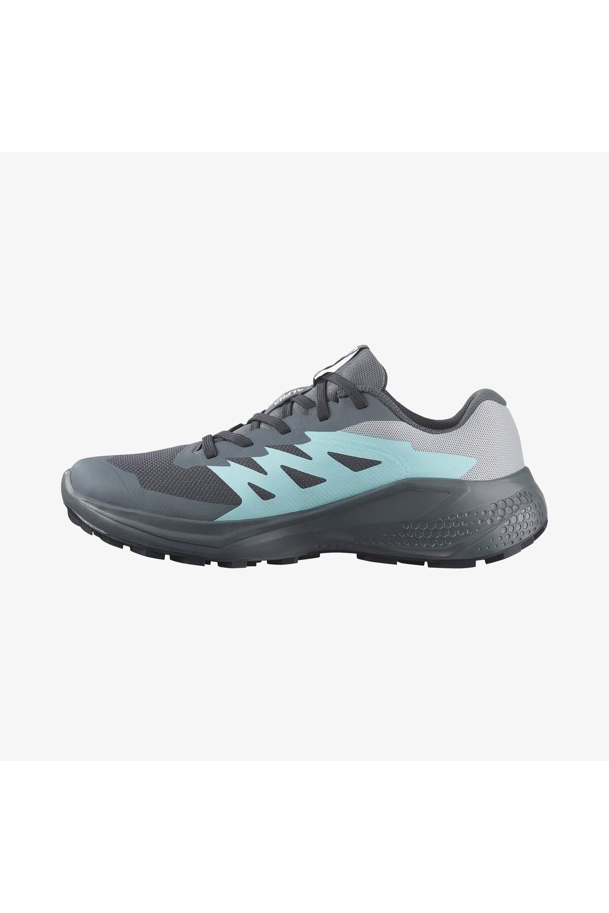 SALOMON KADIN KOŞU/FITNESS AYAKKABI ALPHAGLIDE GORE-TEX L47802500