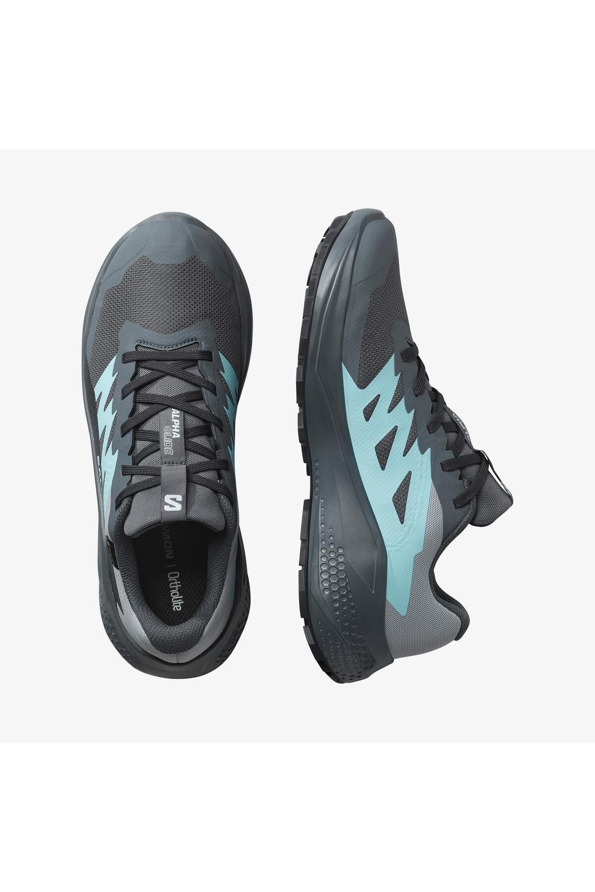 SALOMON KADIN KOŞU/FITNESS AYAKKABI ALPHAGLIDE GORE-TEX L47802500