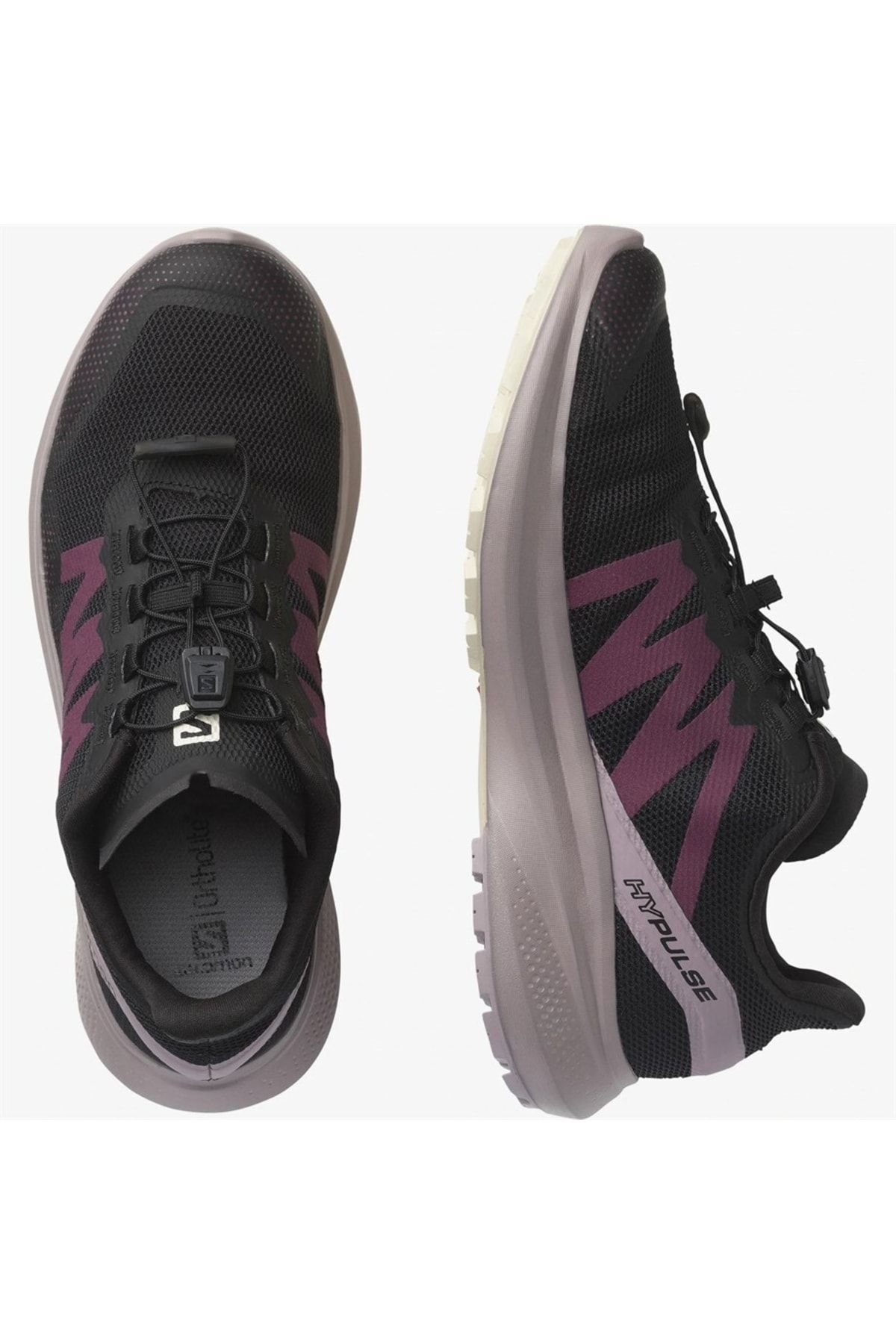 SALOMON KADIN KOŞU/FITNESS AYAKKABI HYPULSE W L41595300