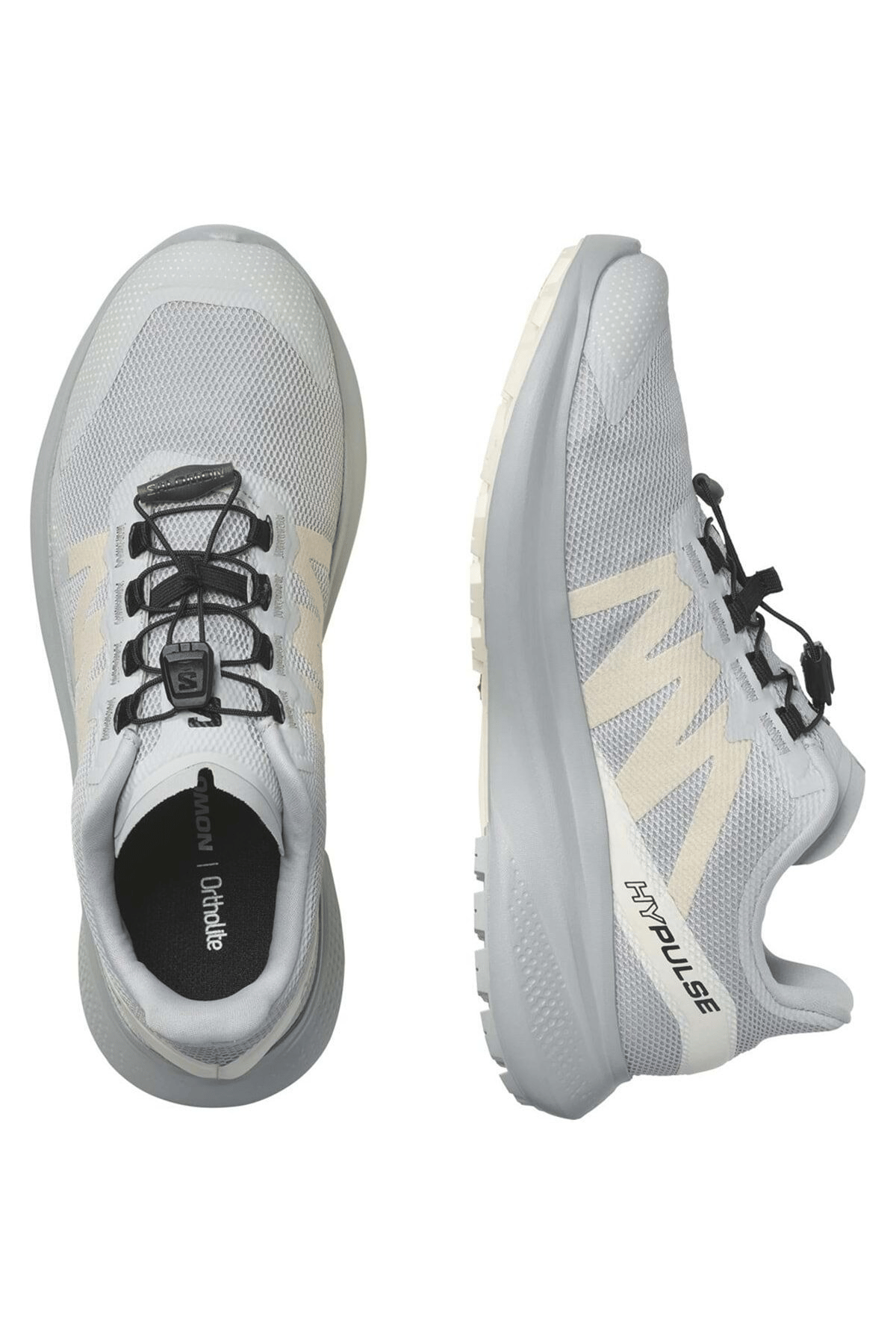 SALOMON KADIN KOŞU/FITNESS AYAKKABI HYPULSE W L47205700