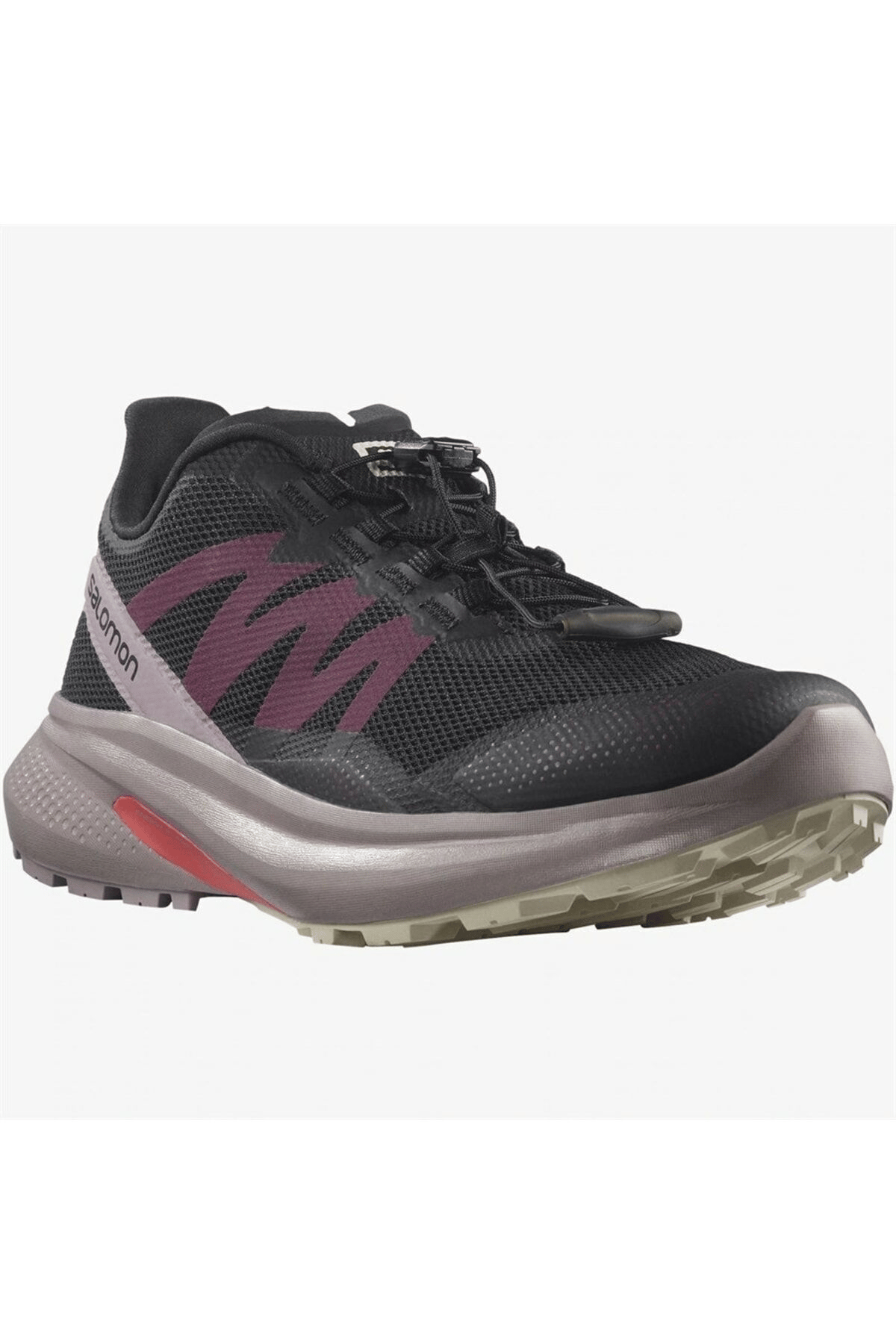 SALOMON KADIN KOŞU/FITNESS AYAKKABI HYPULSE W L41595300