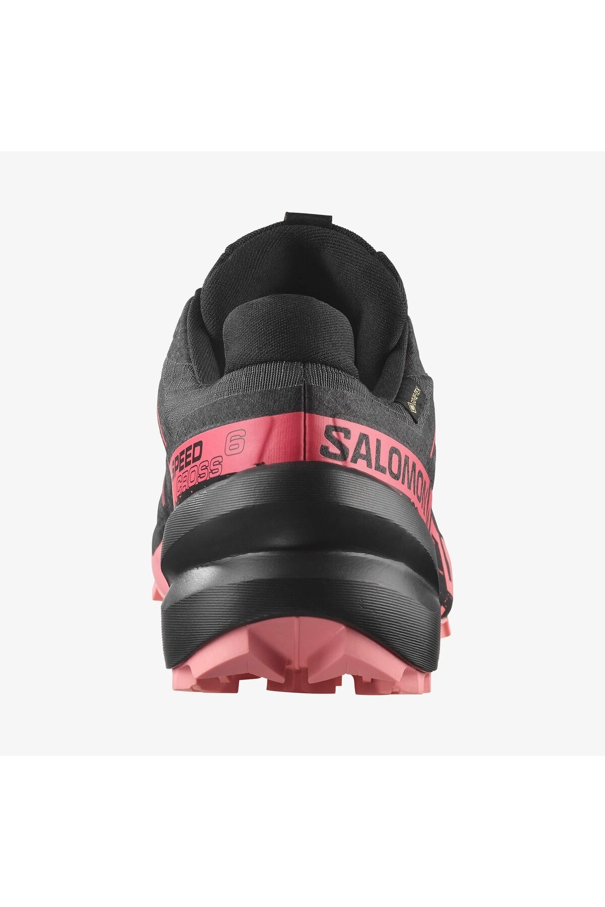 SALOMON KADIN KOŞU/FITNESS AYAKKABI SPEEDCROSS 6 GORE-TEX L47880400