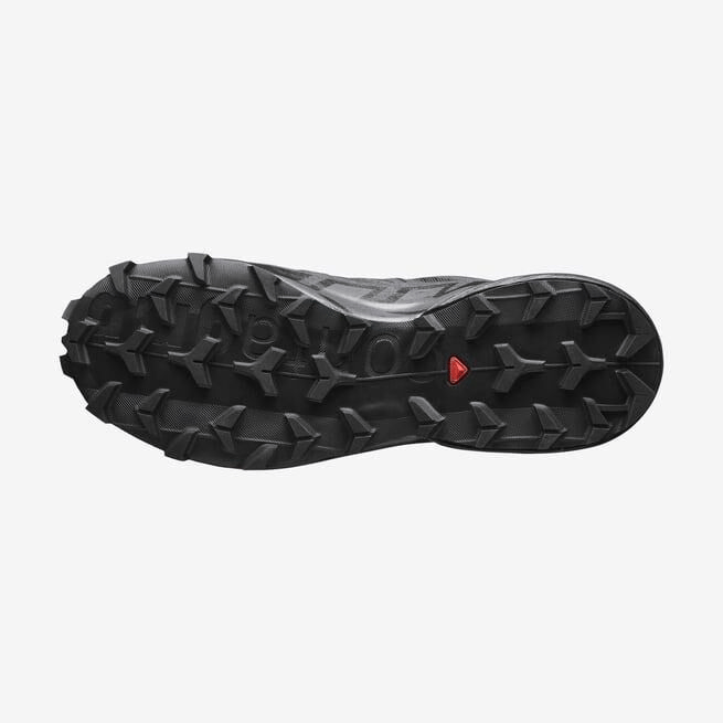SALOMON KADIN KOŞU/FITNESS AYAKKABI SPEEDCROSS 6 W L41742800