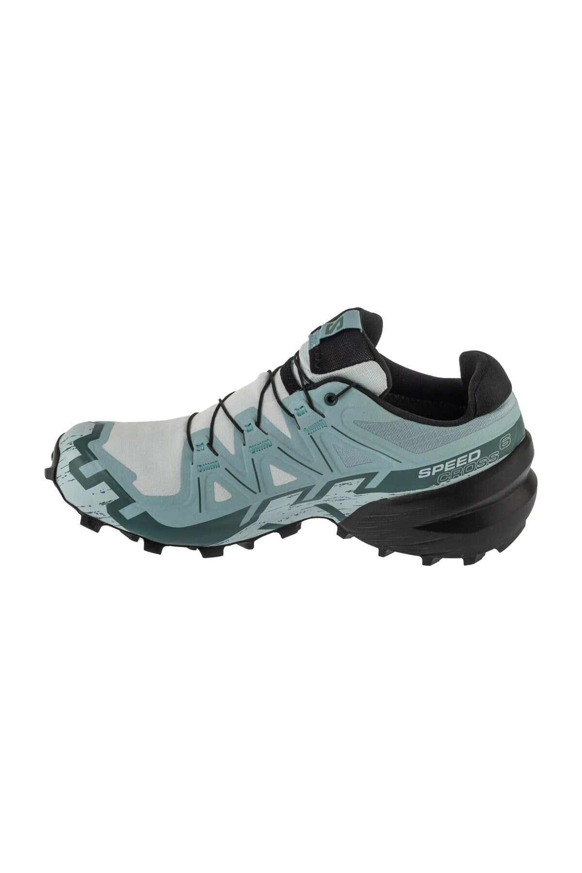 SALOMON KADIN KOŞU/FITNESS AYAKKABI SPEEDCROSS 6 GORE-TEX L47880100