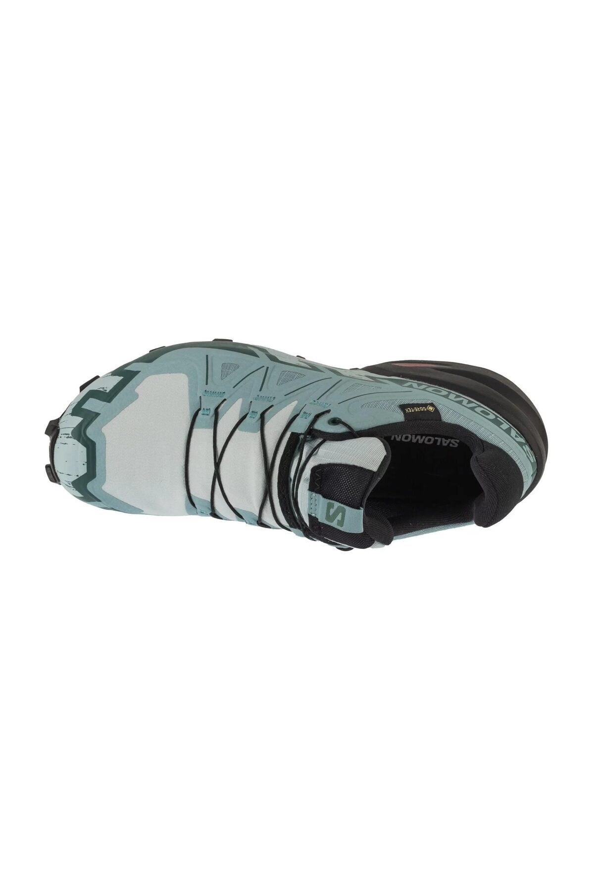 SALOMON KADIN KOŞU/FITNESS AYAKKABI SPEEDCROSS 6 GORE-TEX L47880100