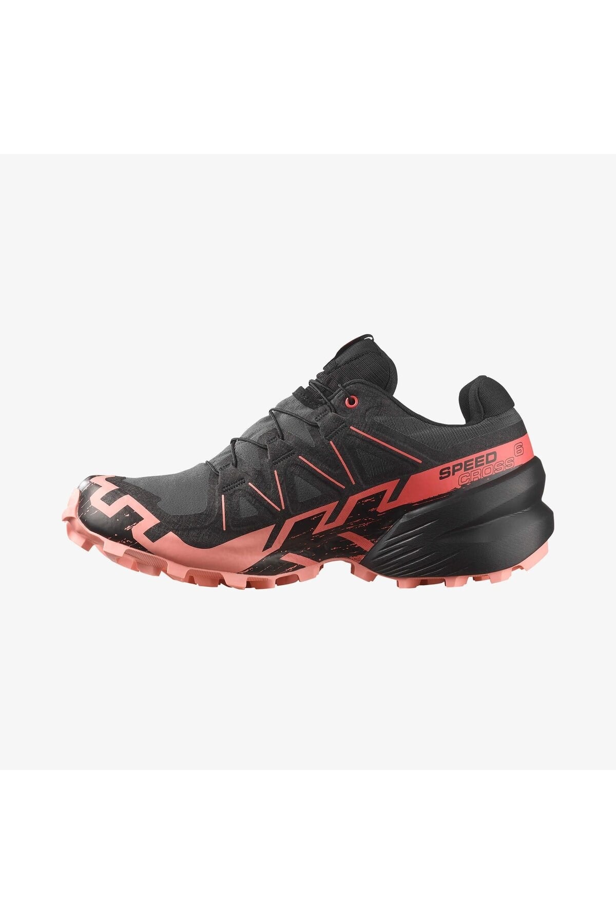 SALOMON KADIN KOŞU/FITNESS AYAKKABI SPEEDCROSS 6 GORE-TEX L47880400