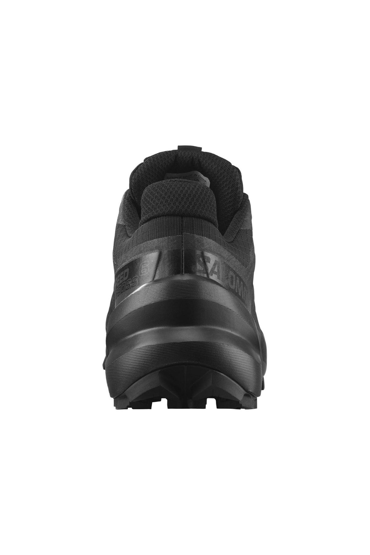 SALOMON KADIN KOŞU/FITNESS AYAKKABI SPEEDCROSS 6 GORE-TEX L41743400