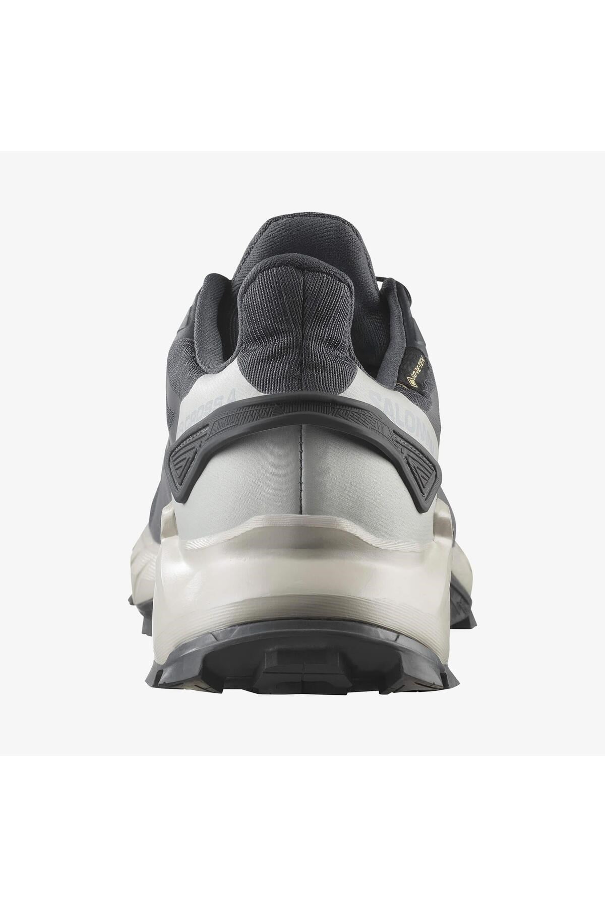 SALOMON KADIN KOŞU/FITNESS AYAKKABI SUPERCROSS 4 GORE-TEX L47976100