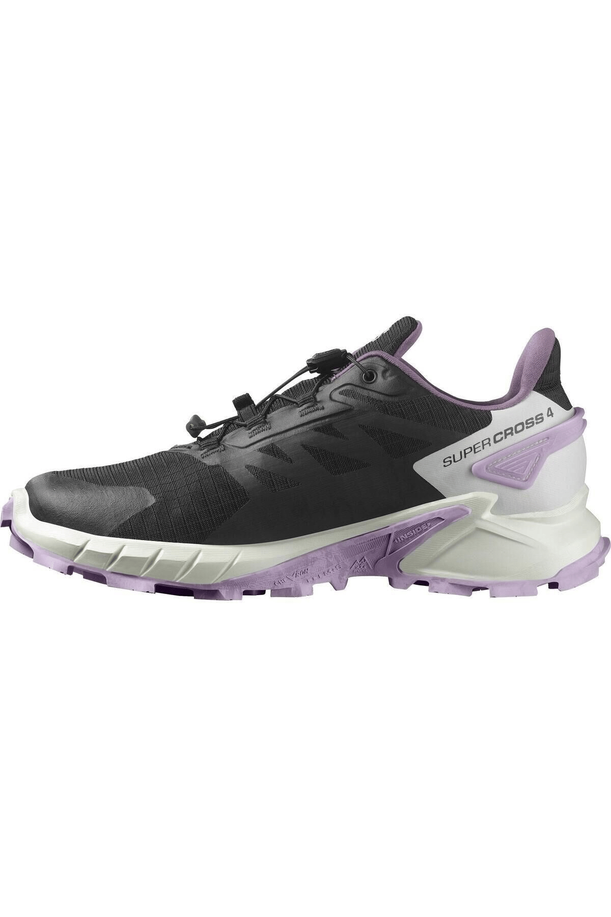 SALOMON KADIN KOŞU/FITNESS AYAKKABI SUPERCROSS 4 GTX W L47461800