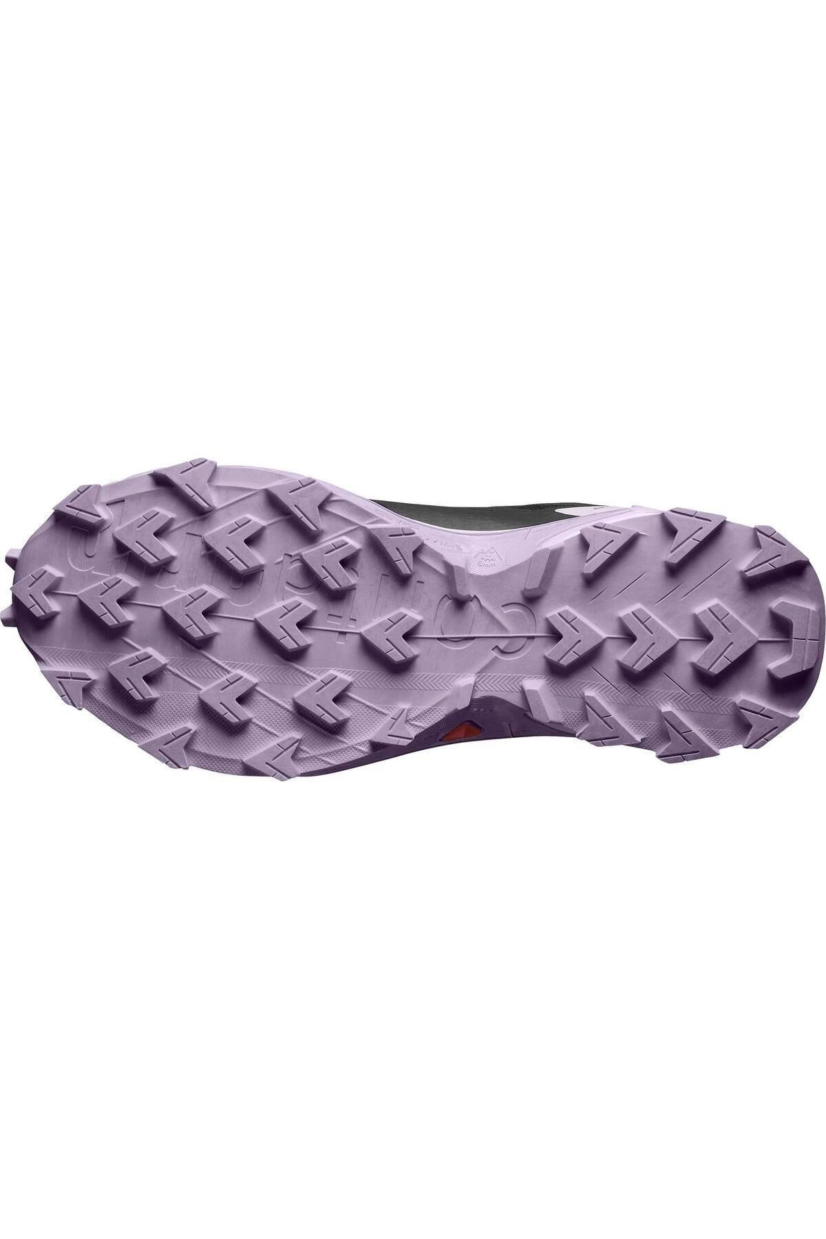 SALOMON KADIN KOŞU/FITNESS AYAKKABI SUPERCROSS 4 GTX W L47461800