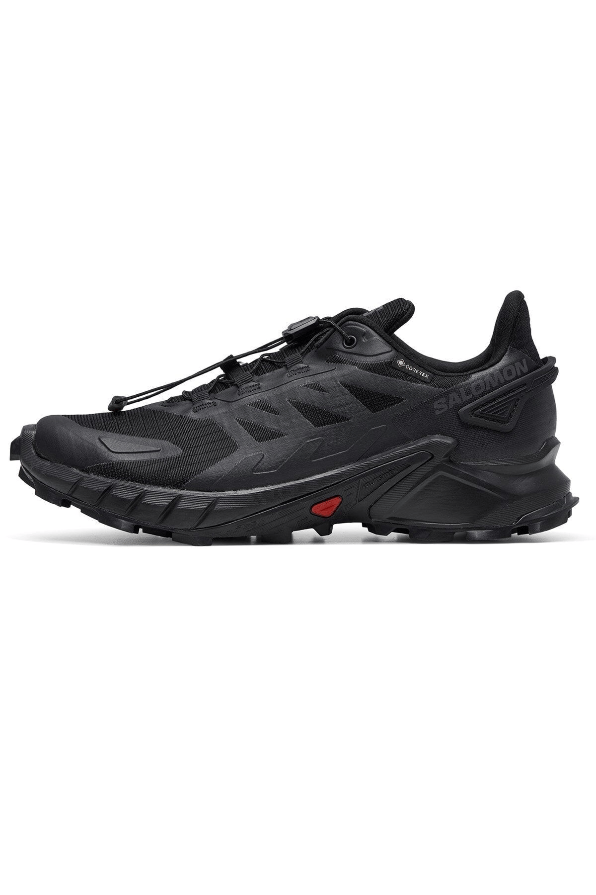 SALOMON KADIN KOŞU/FITNESS AYAKKABI SUPERCROSS 4 GORE-TEX L41733900