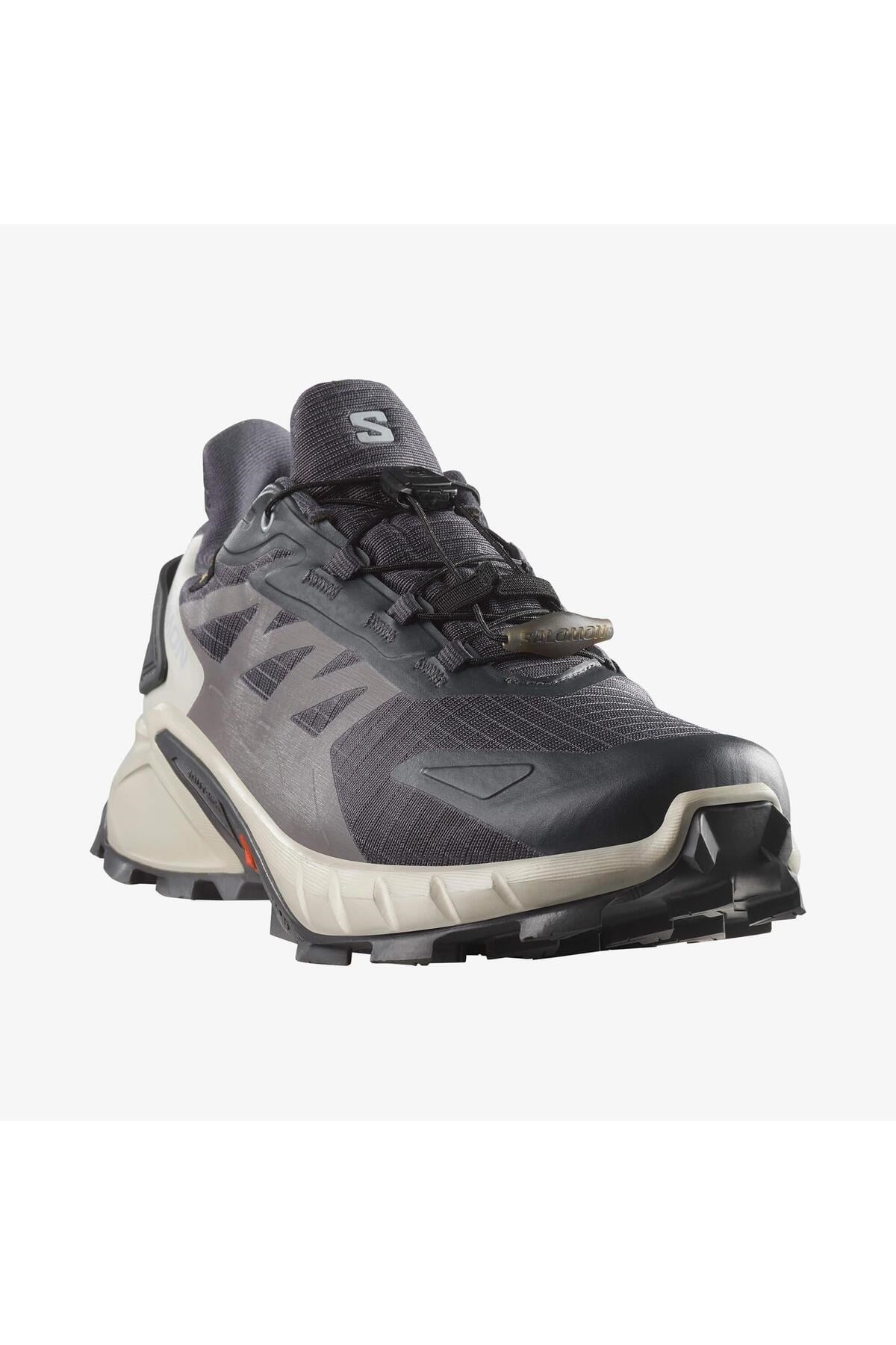 SALOMON KADIN KOŞU/FITNESS AYAKKABI SUPERCROSS 4 GORE-TEX L47976100