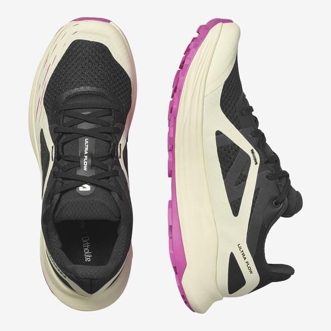 SALOMON KADIN KOŞU/FITNESS AYAKKABI ULTRA FLOW W L47450900