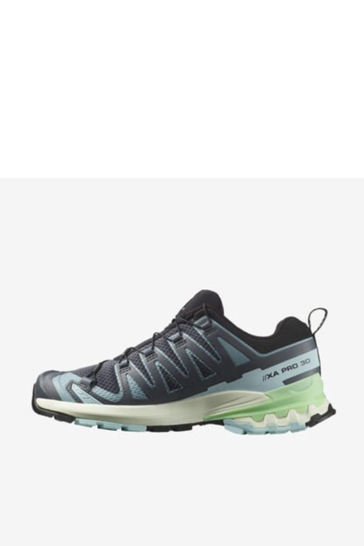 SALOMON KADIN KOŞU/FITNESS AYAKKABI XA PRO 3D V9 W L47748000