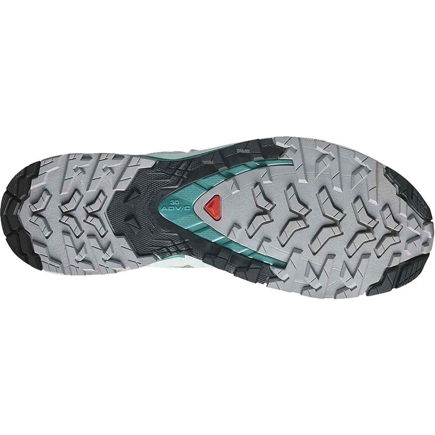 SALOMON KADIN KOŞU/FITNESS AYAKKABI XA PRO 3D V9 W L47118900