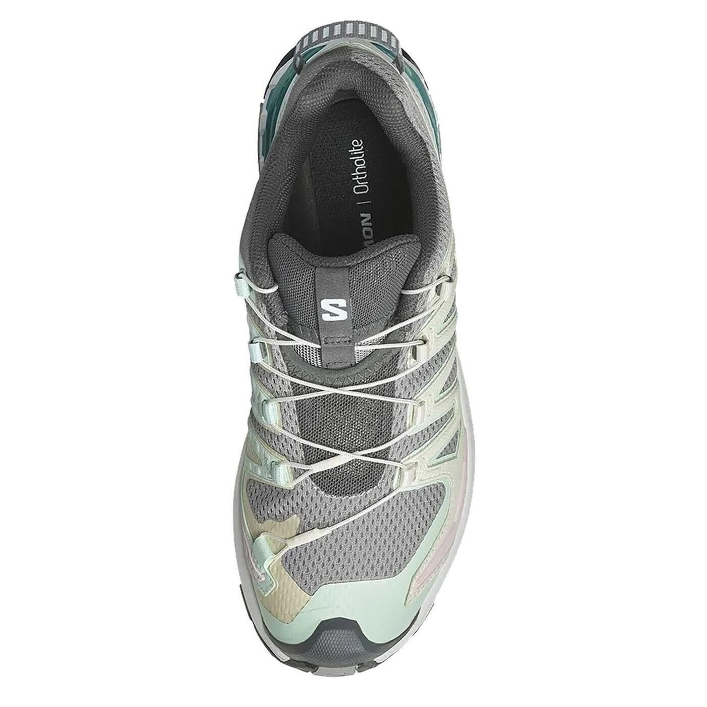 SALOMON KADIN KOŞU/FITNESS AYAKKABI XA PRO 3D V9 W L47118900