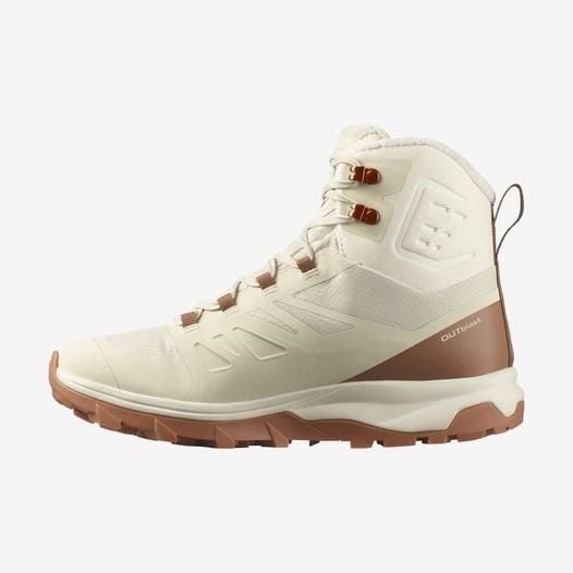 SALOMON KADIN OUTBLAST TS CSWP W BOT L47382400