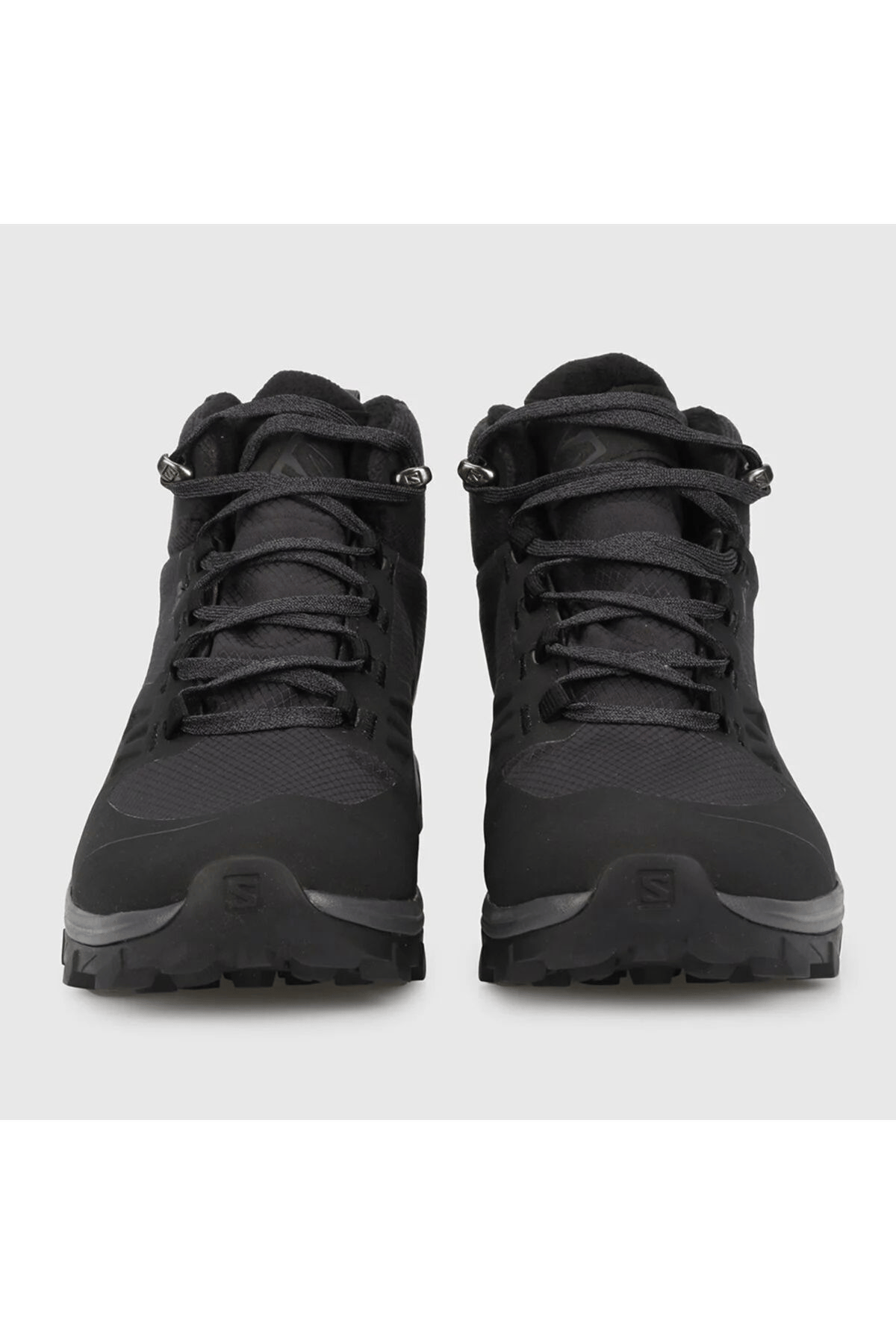 SALOMON KADIN OUTDOOR AYAKKABI OUTSNAP WATERPROOF L41110100