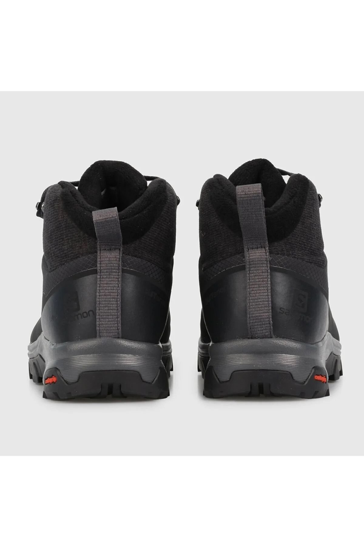 SALOMON KADIN OUTDOOR AYAKKABI OUTSNAP WATERPROOF L41110100