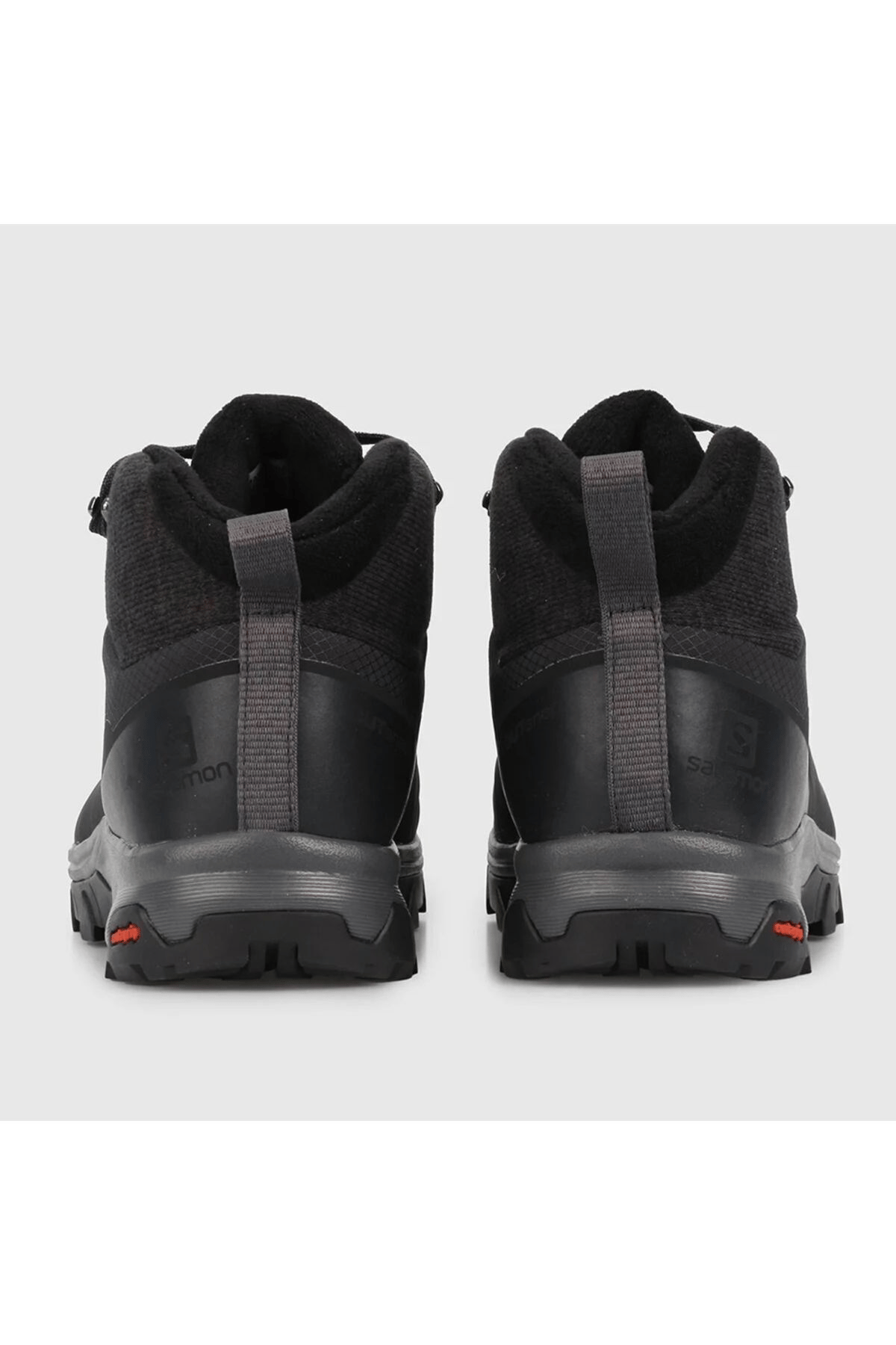 SALOMON KADIN OUTDOOR AYAKKABI OUTSNAP WATERPROOF L41110100