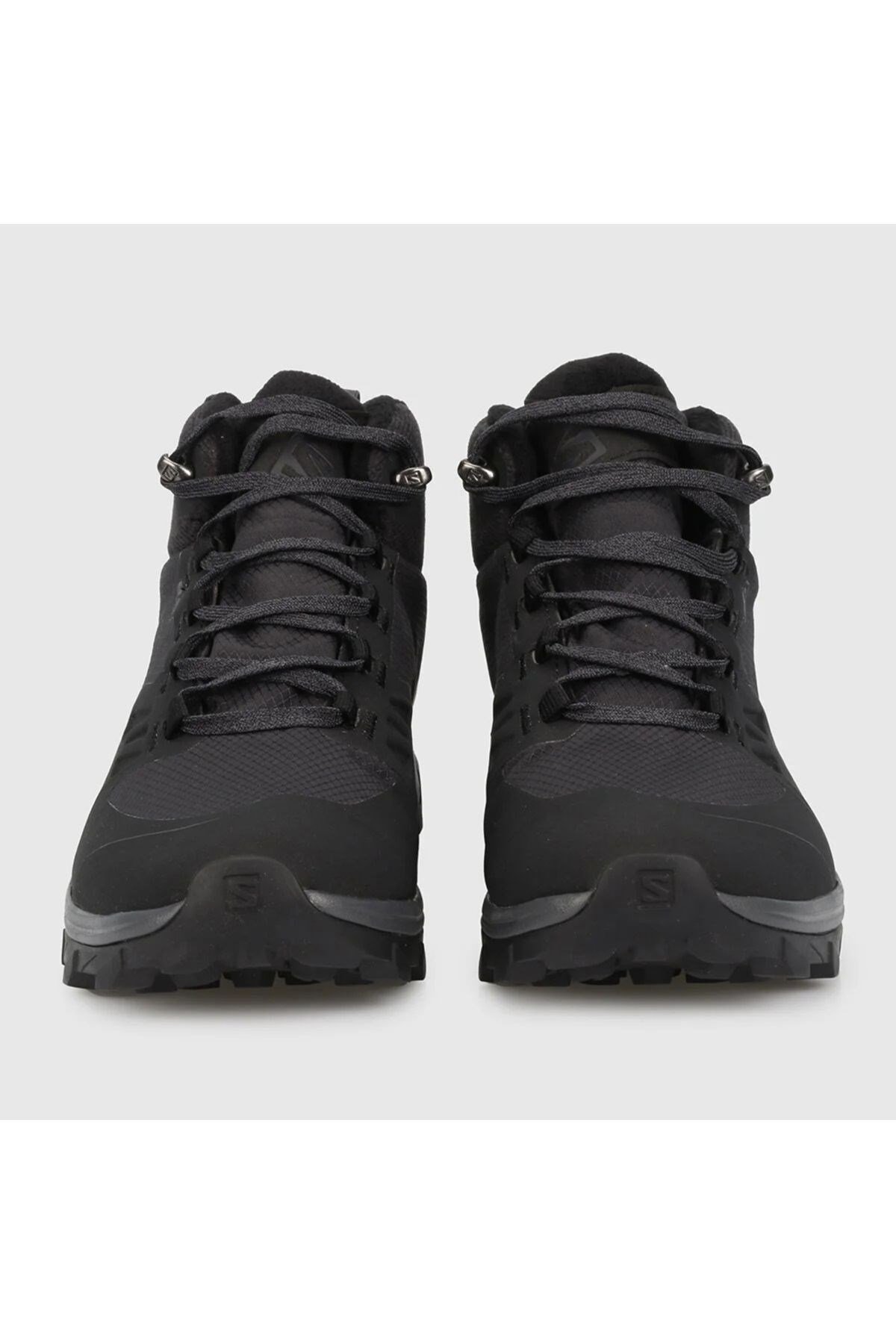 SALOMON KADIN OUTDOOR AYAKKABI OUTSNAP WATERPROOF L41110100