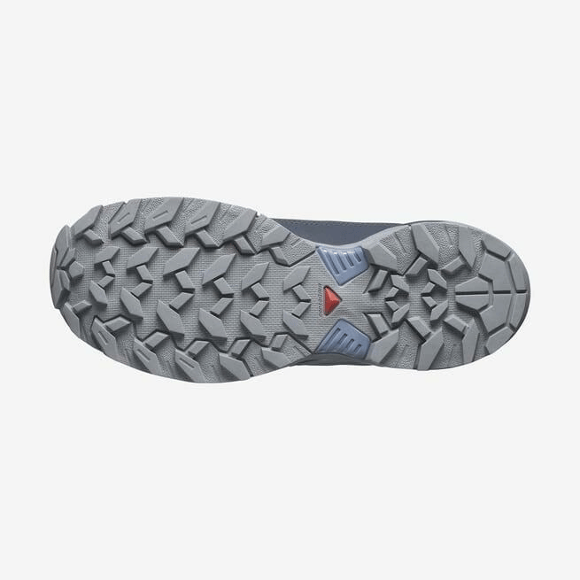 SALOMON KADIN OUTDOOR AYAKKABI X ULTRA 360 W L47450400