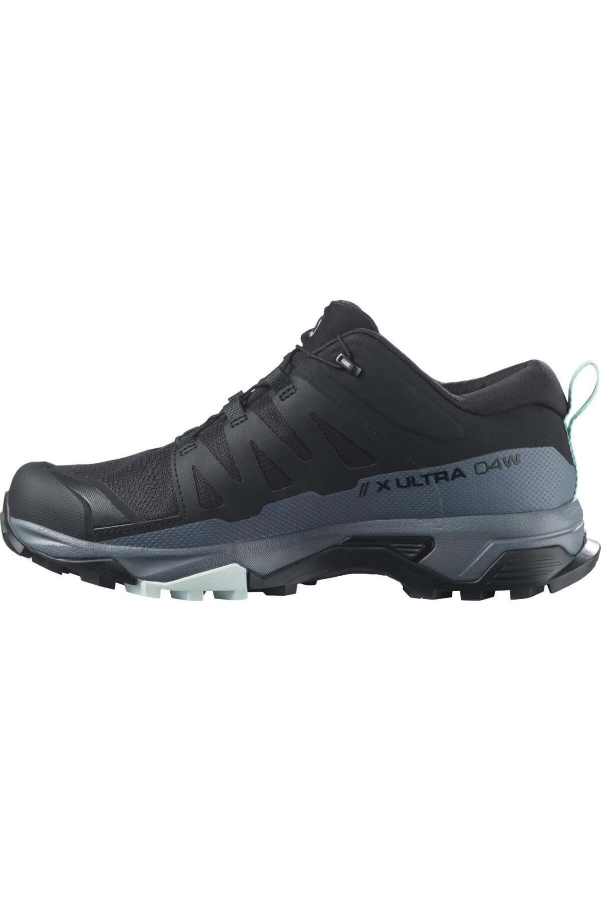 SALOMON KADIN OUTDOOR AYAKKABI X ULTRA 4 GTX W L41289600