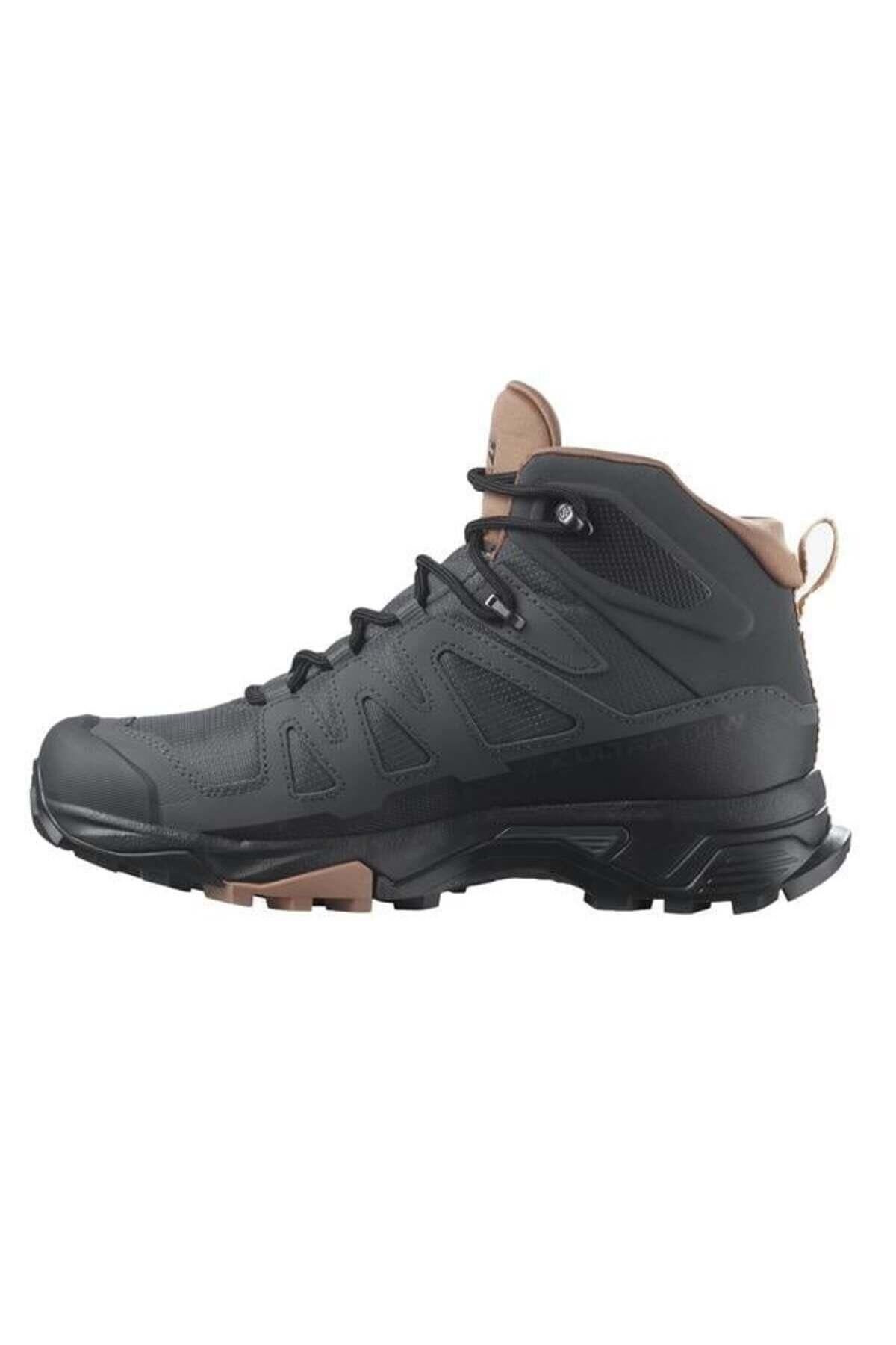 SALOMON KADIN OUTDOOR AYAKKABI X ULTRA 4 MID GTX W L41295600