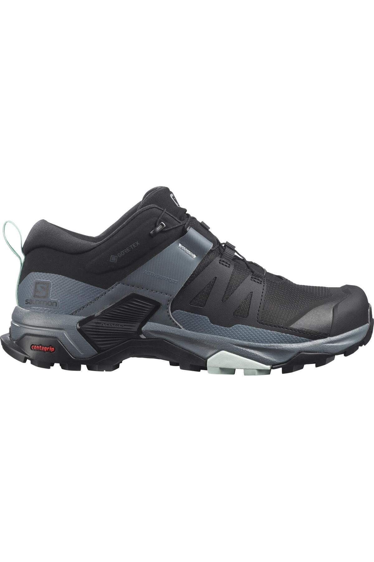 SALOMON KADIN OUTDOOR AYAKKABI X ULTRA 4 GTX W L41289600