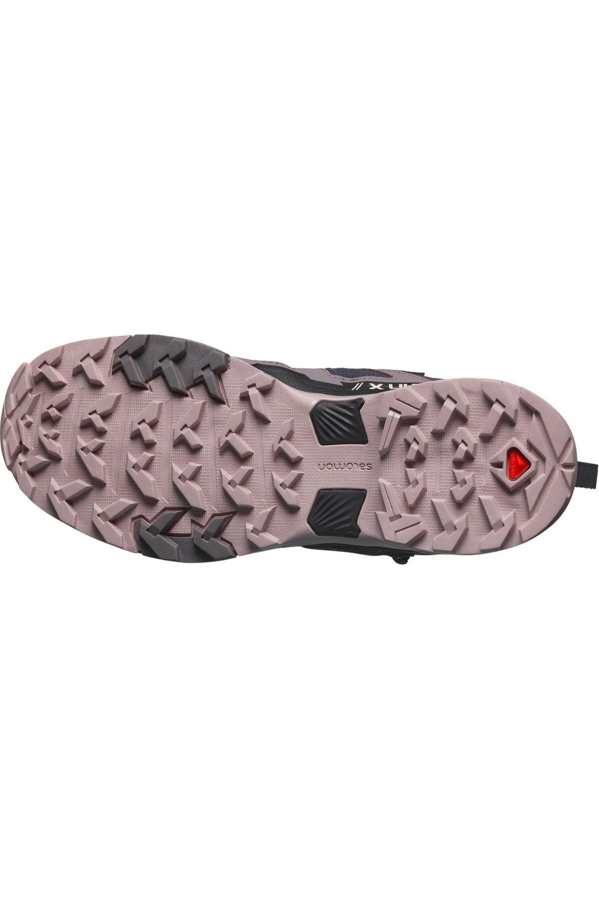 SALOMON KADIN OUTDOOR AYAKKABI X ULTRA 4 MID GTX W L47685500