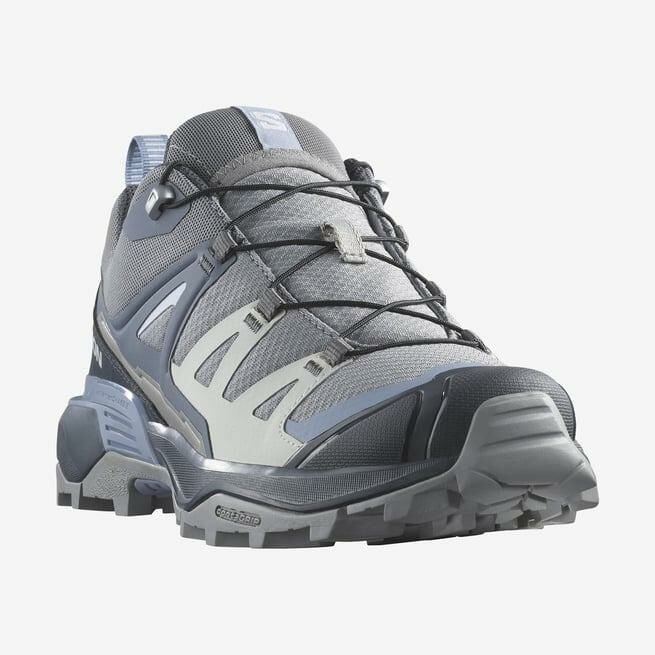 SALOMON KADIN OUTDOOR AYAKKABI X ULTRA 360 W L47450400