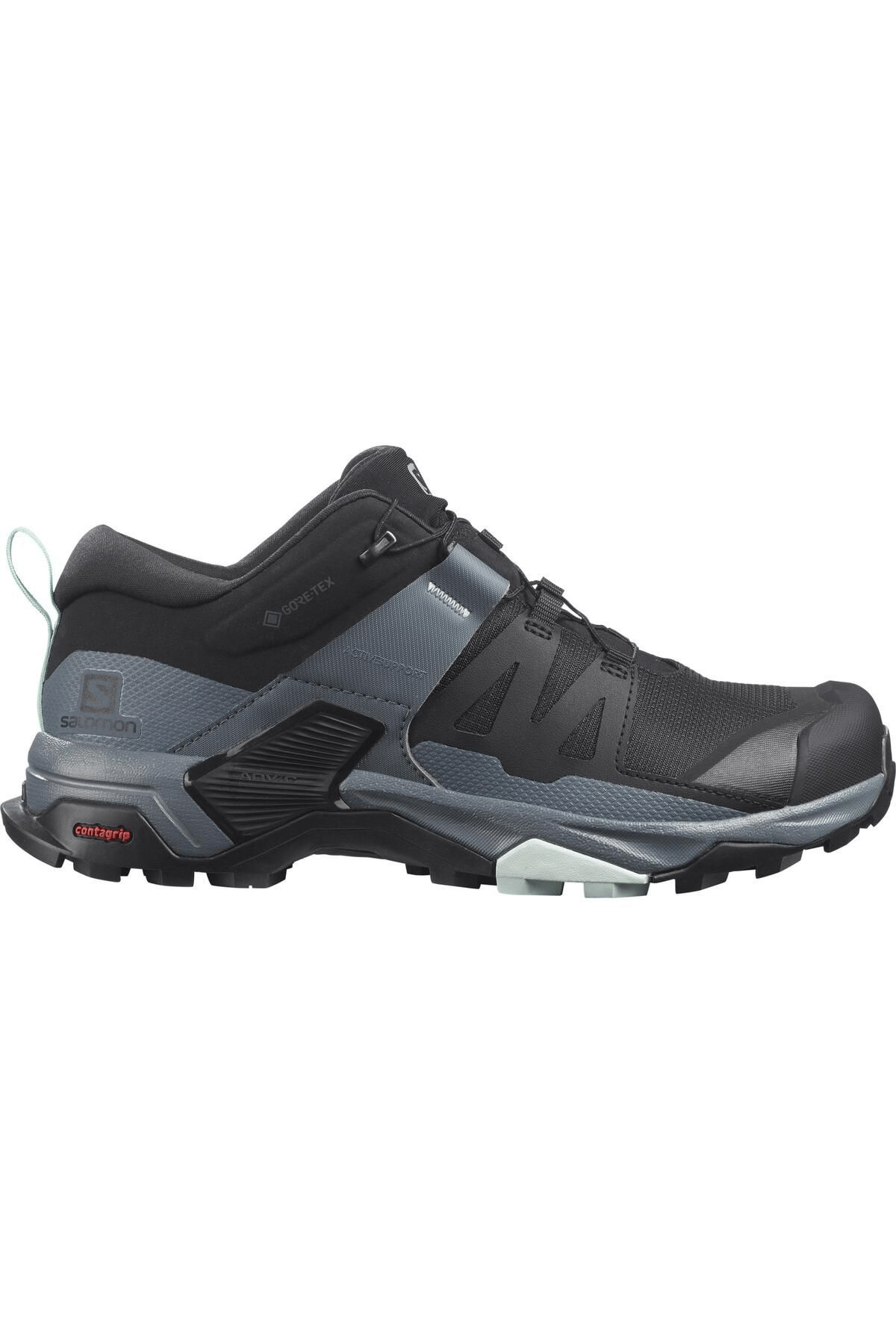 SALOMON KADIN OUTDOOR AYAKKABI X ULTRA 4 GTX W L41289600