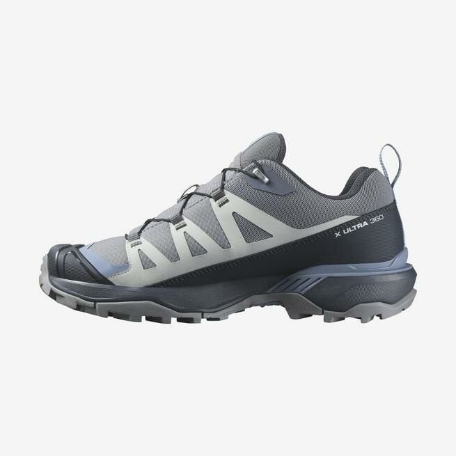 SALOMON KADIN OUTDOOR AYAKKABI X ULTRA 360 W L47450400