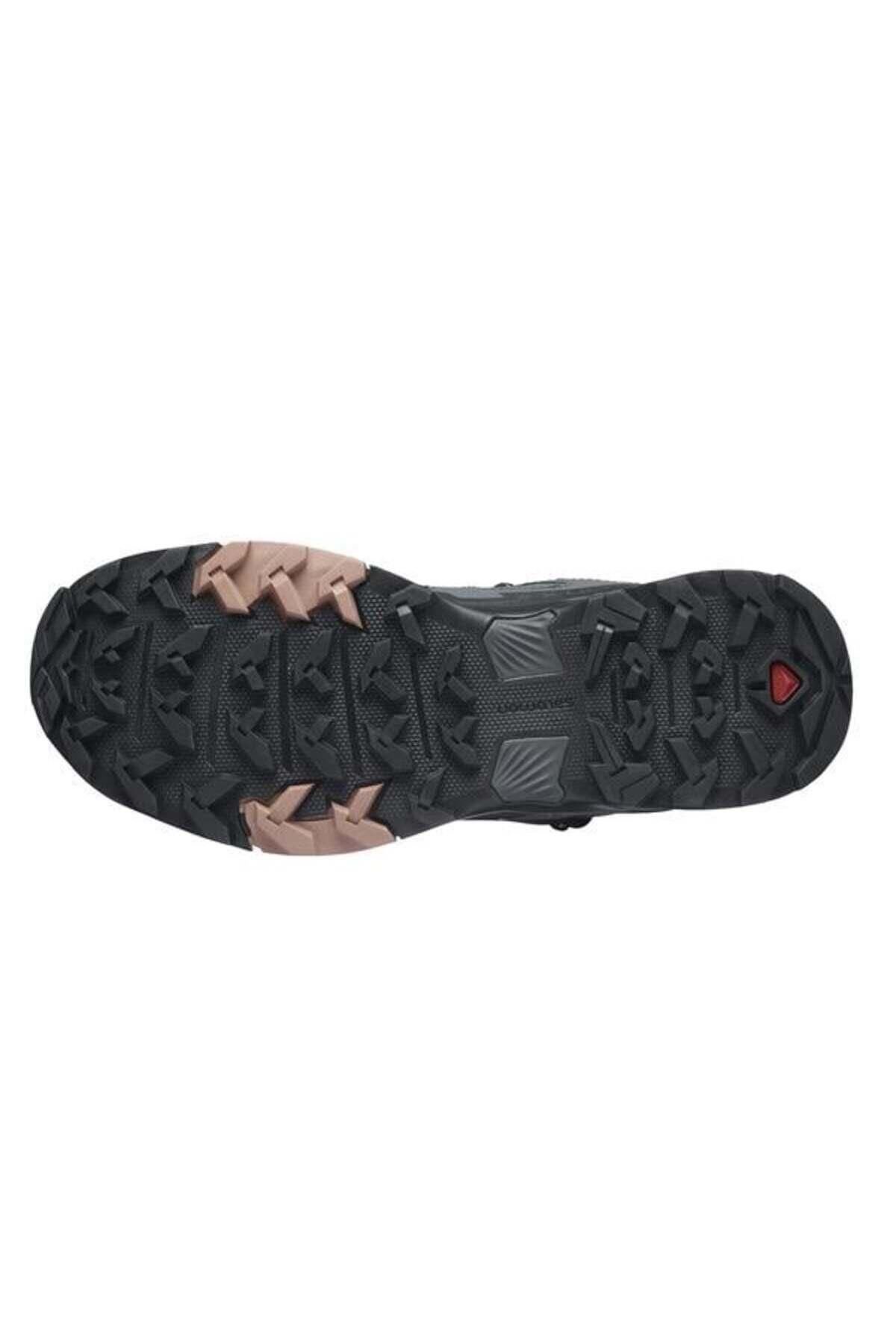 SALOMON KADIN OUTDOOR AYAKKABI X ULTRA 4 MID GTX W L41295600