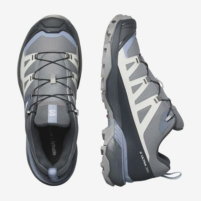SALOMON KADIN OUTDOOR AYAKKABI X ULTRA 360 W L47450400