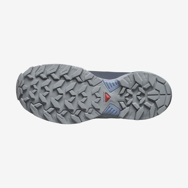 SALOMON KADIN OUTDOOR AYAKKABI X ULTRA 360 W L47450400