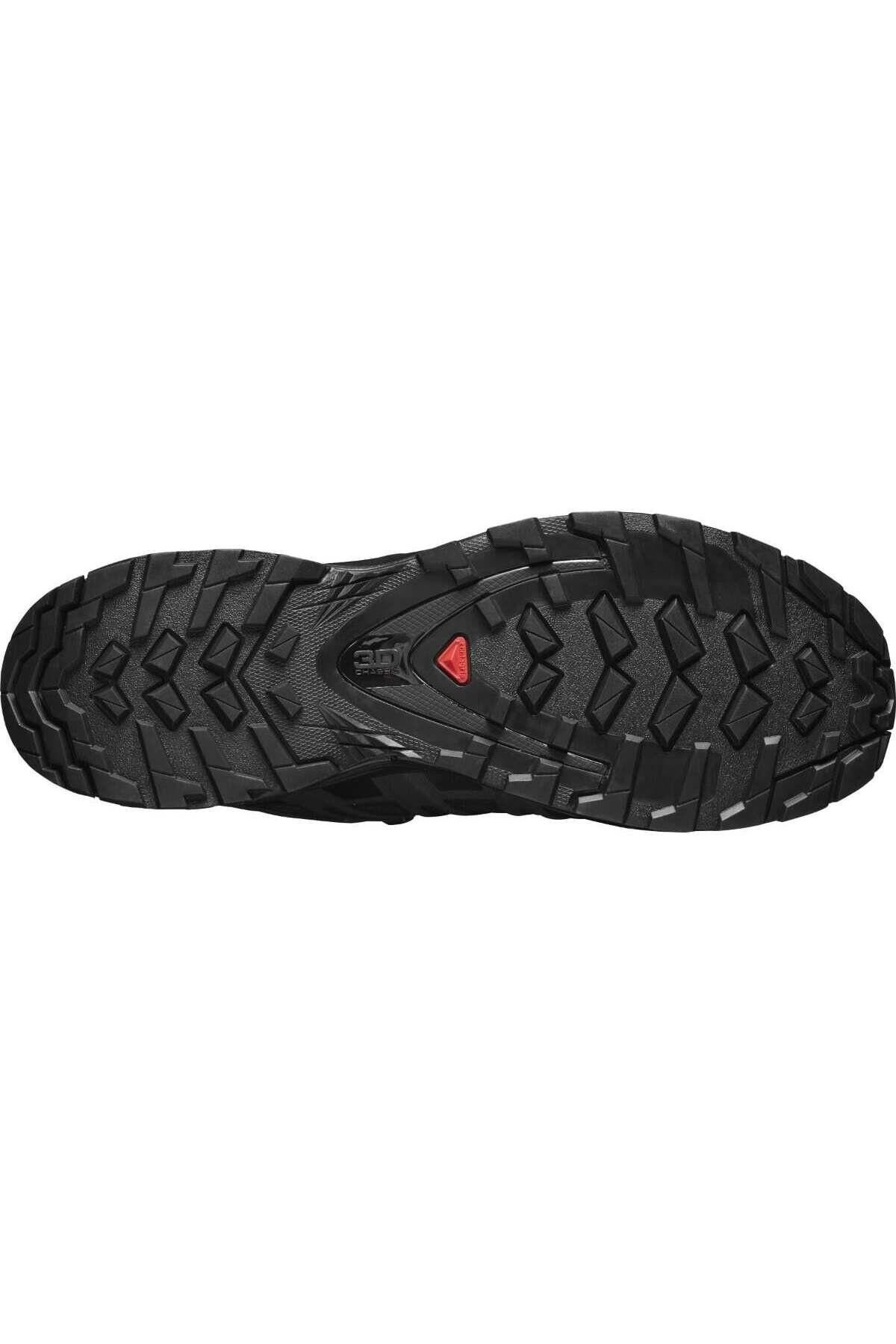 SALOMON KADIN PATİKA KOŞUSU AYAKKABISI XA PRO 3D v8 GTX W L41118200