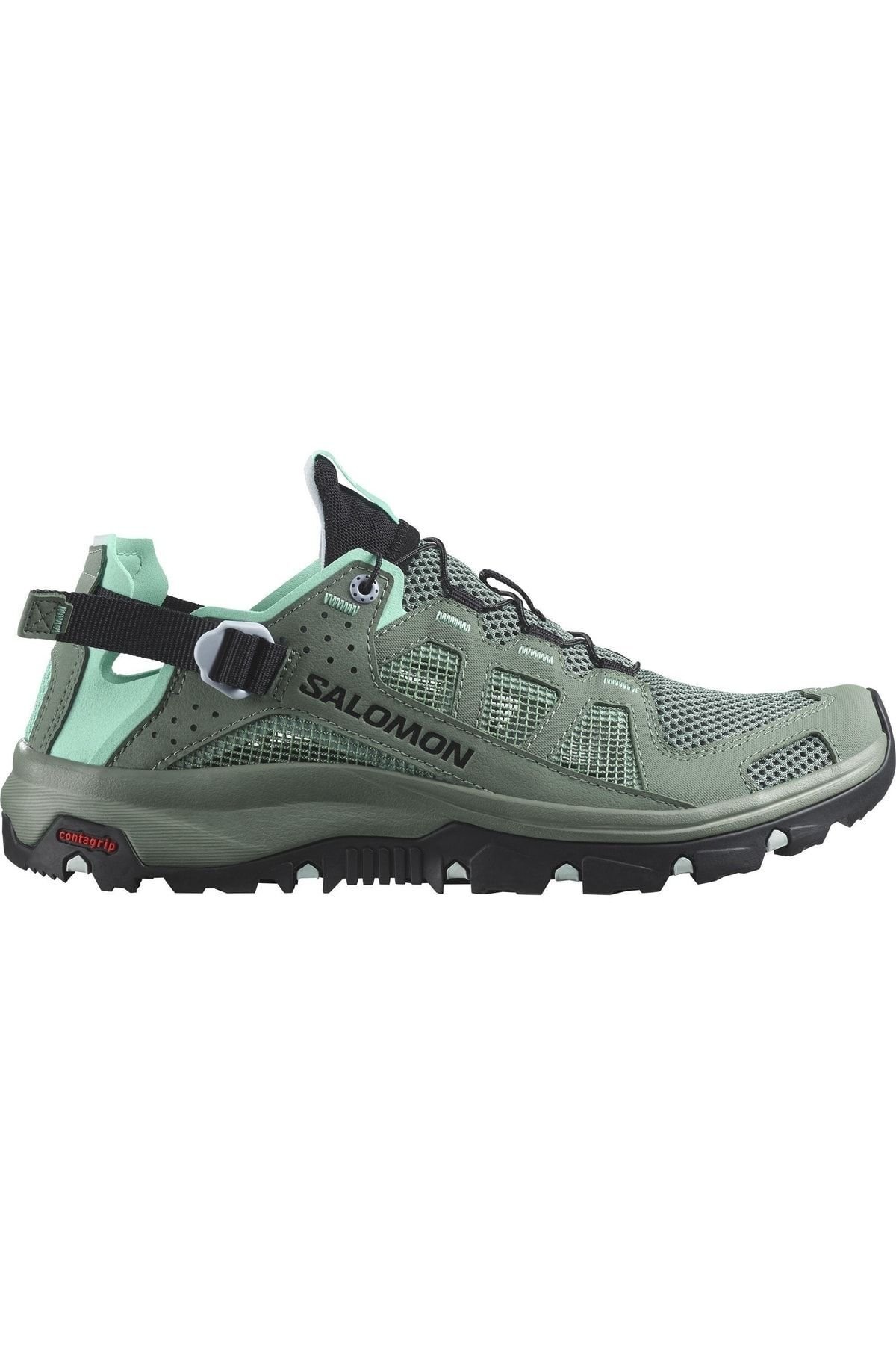 SALOMON KADIN TECHAMPHIBIAN 5 W OUTDOOR AYAKKABI L47117300