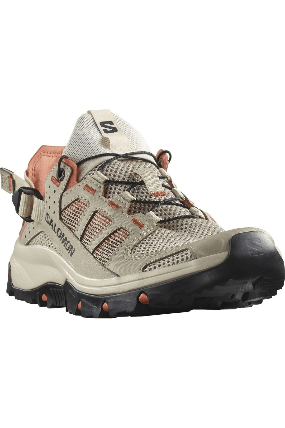 SALOMON KADIN TECHAMPHIBIAN 5 W OUTDOOR AYAKKABI L47432400