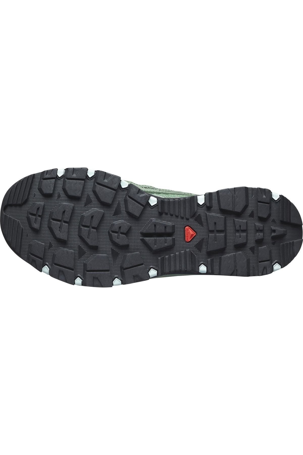 SALOMON KADIN TECHAMPHIBIAN 5 W OUTDOOR AYAKKABI L47117300