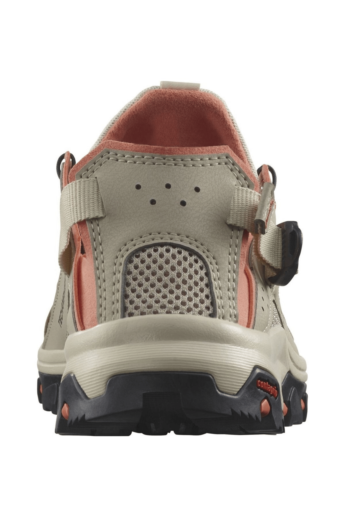 SALOMON KADIN TECHAMPHIBIAN 5 W OUTDOOR AYAKKABI L47432400