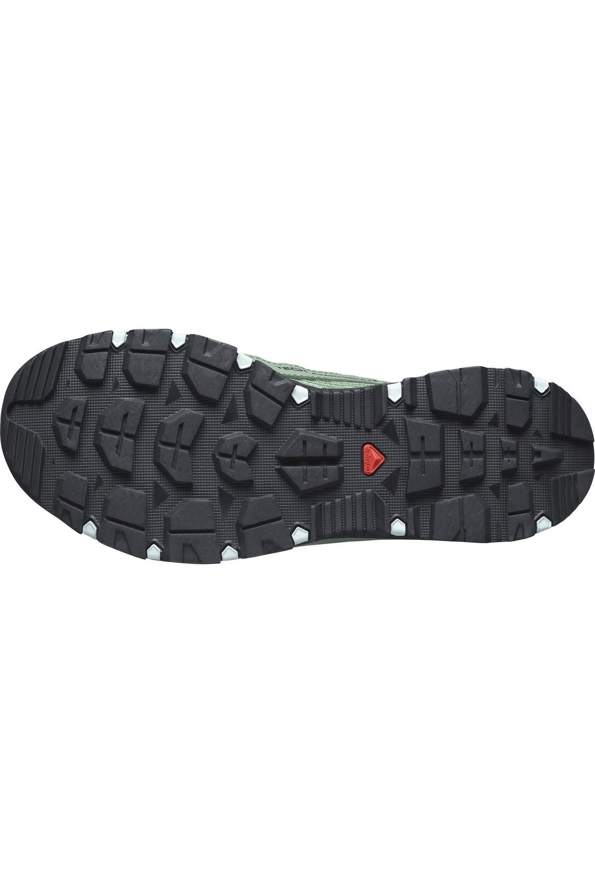 SALOMON KADIN TECHAMPHIBIAN 5 W OUTDOOR AYAKKABI L47117300