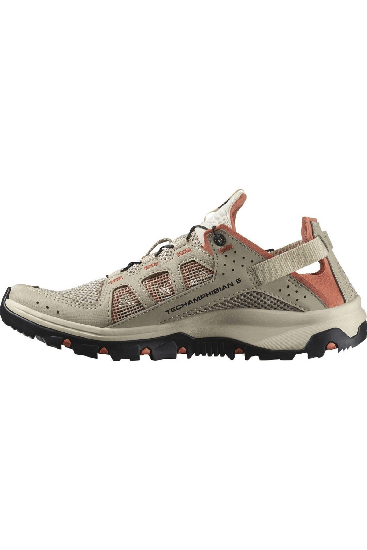 SALOMON KADIN TECHAMPHIBIAN 5 W OUTDOOR AYAKKABI L47432400