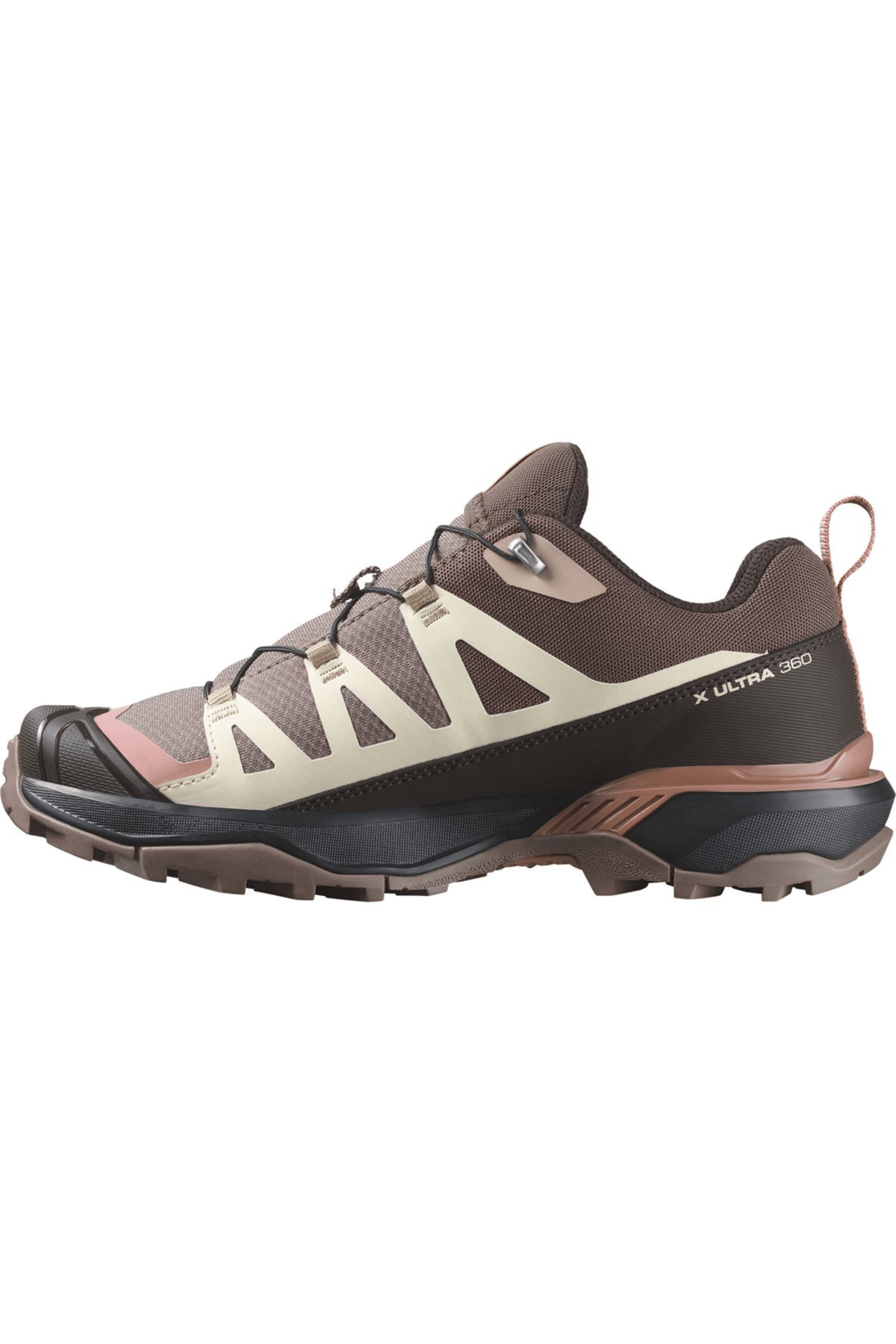SALOMON KADIN X ULTRA 360 W OUTDOOR AYAKKABI L47450500