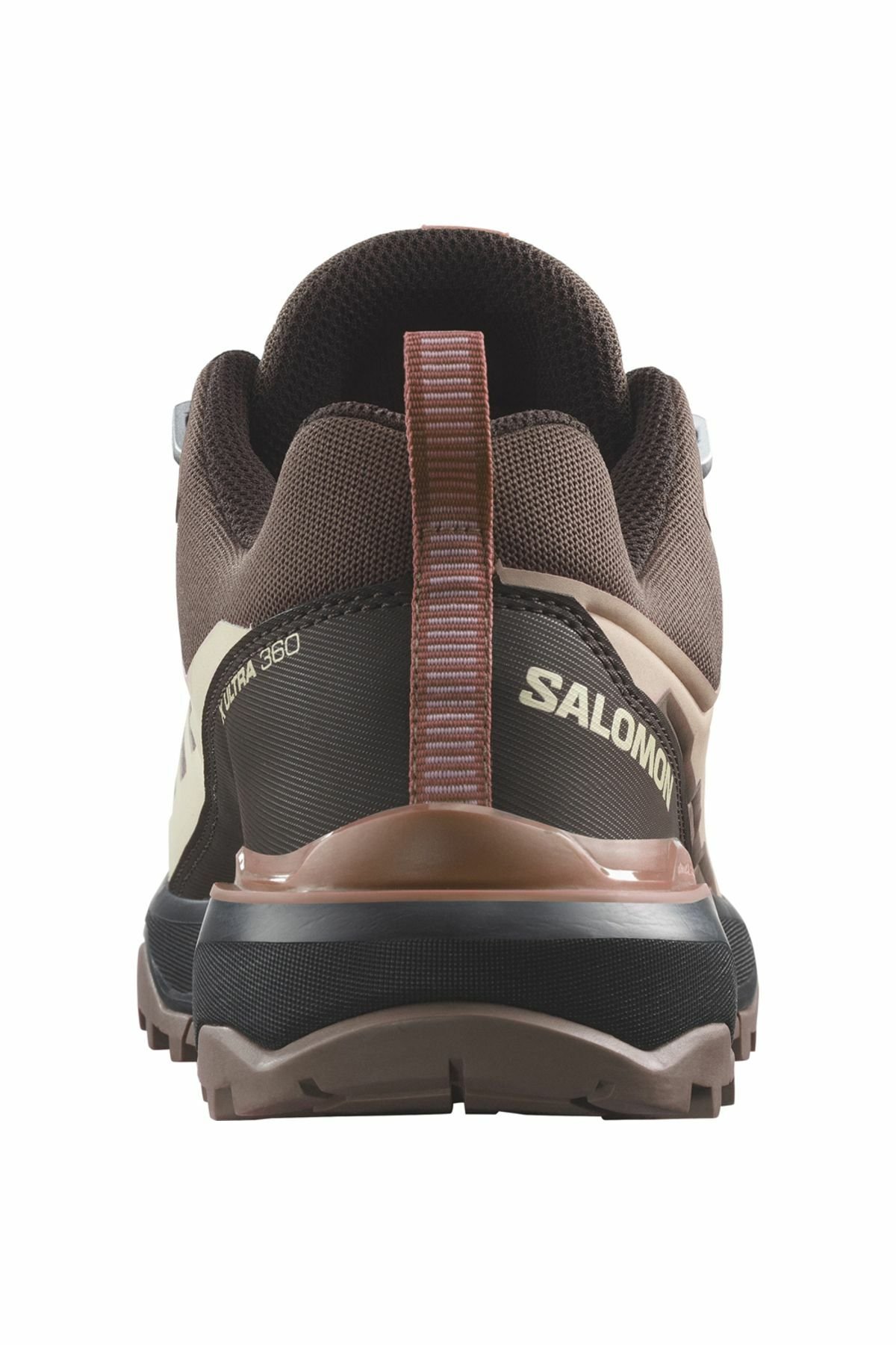 SALOMON KADIN X ULTRA 360 W OUTDOOR AYAKKABI L47450500