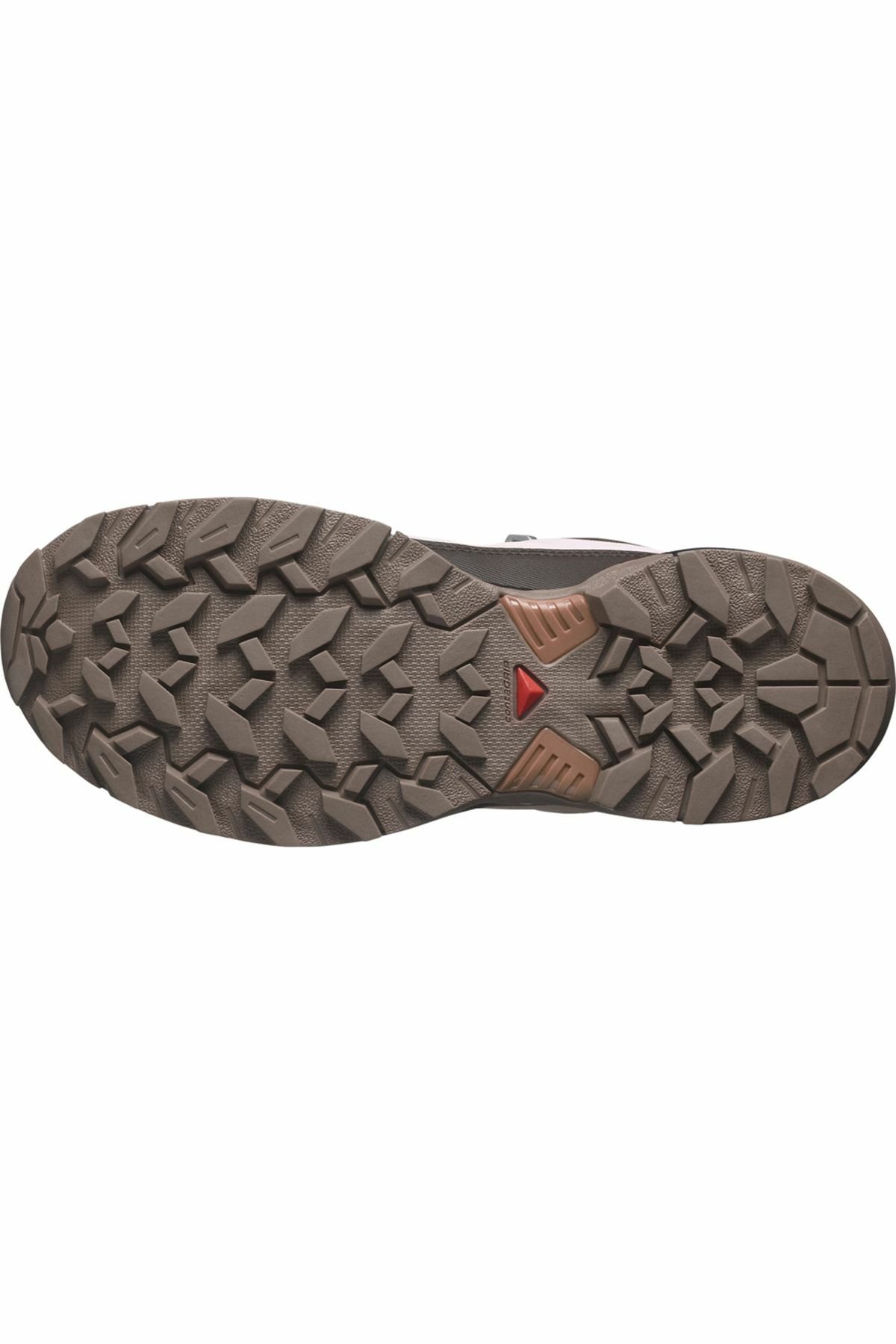 SALOMON KADIN X ULTRA 360 W OUTDOOR AYAKKABI L47450500