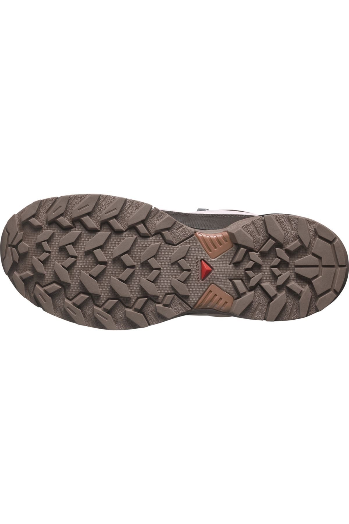 SALOMON KADIN X ULTRA 360 W OUTDOOR AYAKKABI L47450500